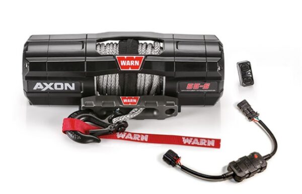 AXON 55-S POWERSPORT