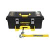 Treuil à câble synthétique SUPERWINCH Winch2Go SR 12V