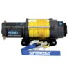 Achat/Vente du Superwinch Terra 4500 12 V