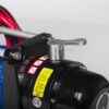 Treuil Powerwinch Panther 12.0 HS avec corde synthétique – Image 2