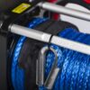 Treuil Powerwinch Panther 12.0 HS avec corde synthétique