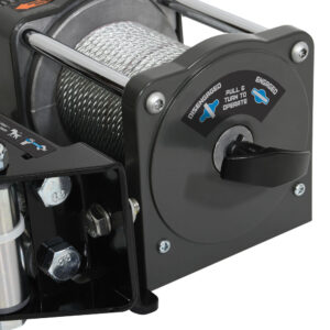 Achat/Vente du SUPERWINCH AC 1500