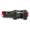 Treuil RHINO de VTT noir 3 000 lb – Image 3