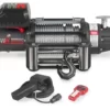 Treuil Warrior 14500 lb 12Volt Armortek – Image 11