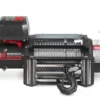 Treuil Warrior 14500 lb 12Volt Armortek – Image 9