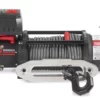 Treuil Warrior 14500 lb 12Volt Armortek – Image 5