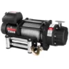 Treuil Warrior électrique 22000 lb 24V – Image 2