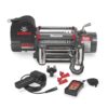Treuil électrique 12000 V2 Samurai 12V – Image 2