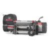 Treuil électrique 12000 V2 Samurai 12V