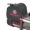 Treuil électrique 12000 V2 Samurai 12V – Image 4